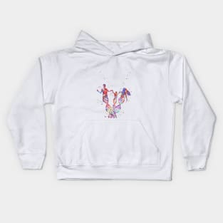 DNA family, Kids Hoodie